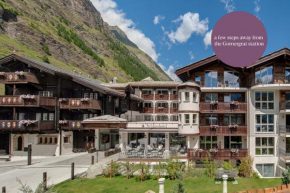 SchlossHotel Zermatt Active & CBD Spa Hotel Zermatt